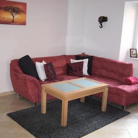 Apartament Amenity *