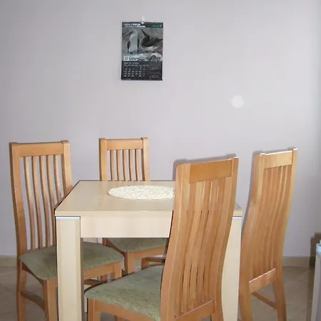 Appartamento Amenity