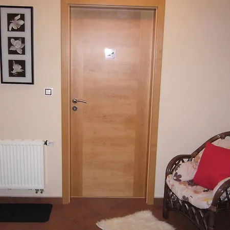 Amenity Apartament Světlá nad Sázavou