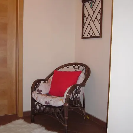 Amenity Světlá nad Sázavou
