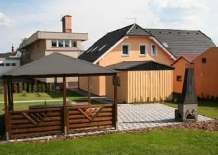 Amenity Apartament *