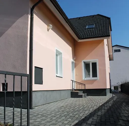 Amenity Apartament *