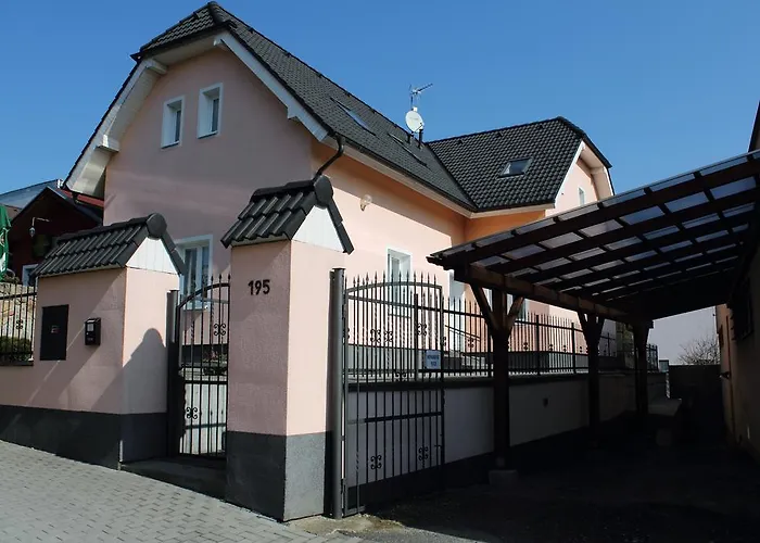 Amenity * Světlá nad Sázavou