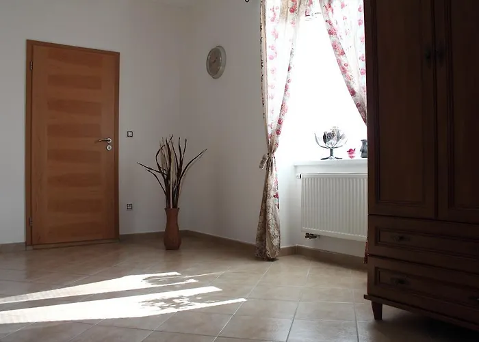Apartament Amenity