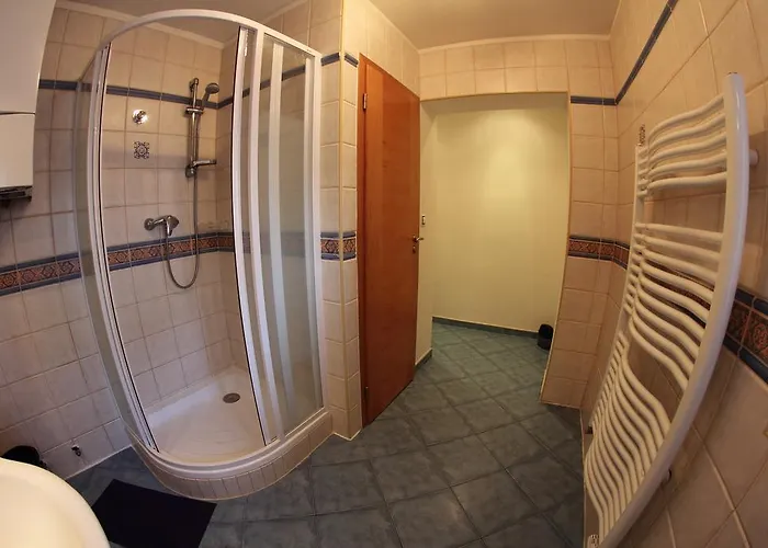 Amenity Apartament *
