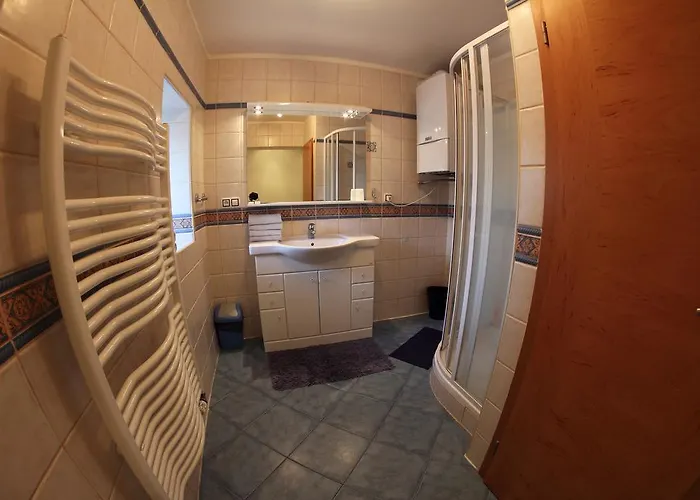 Apartament Amenity