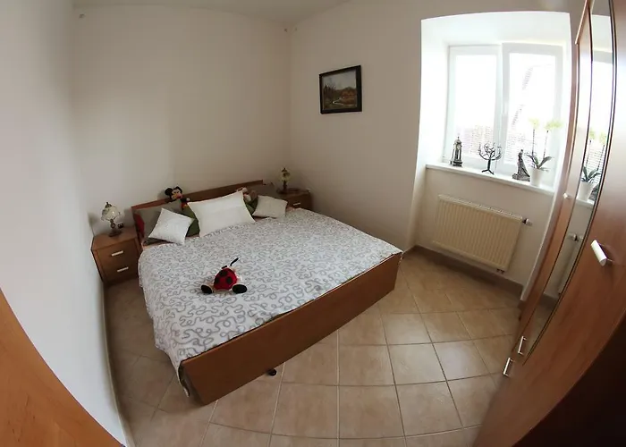 Amenity Apartament *