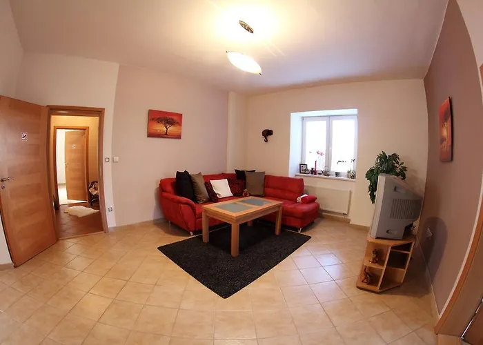 Amenity * Světlá nad Sázavou