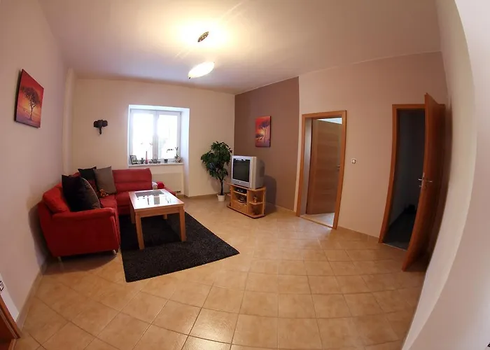 Apartament Amenity *