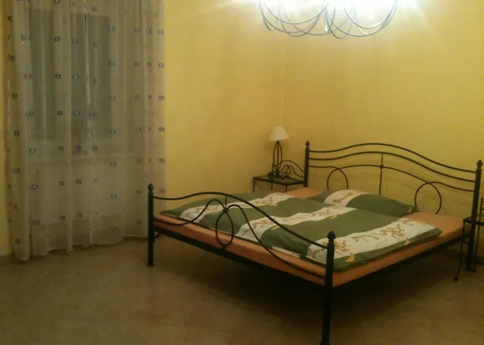 Amenity Apartament *