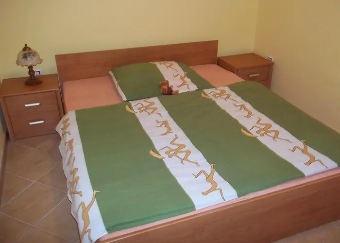 Amenity Světlá nad Sázavou