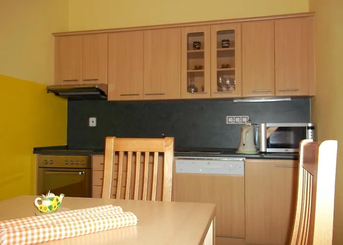Amenity * Světlá nad Sázavou