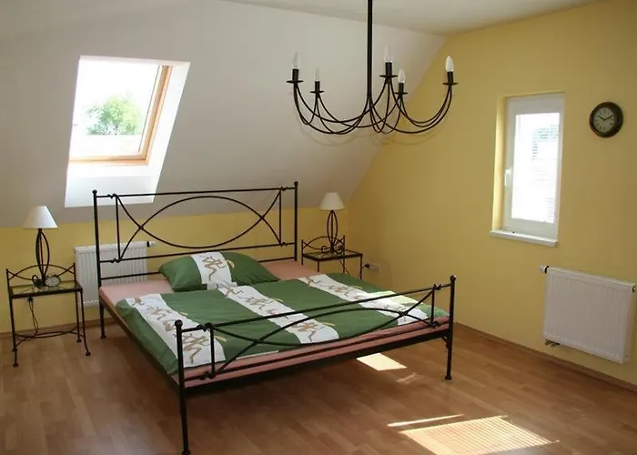 Amenity Světlá nad Sázavou