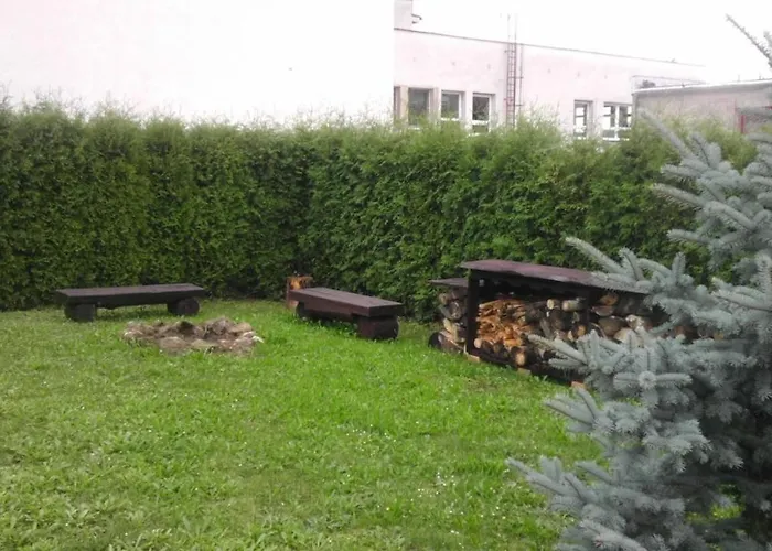 Apartament Amenity *