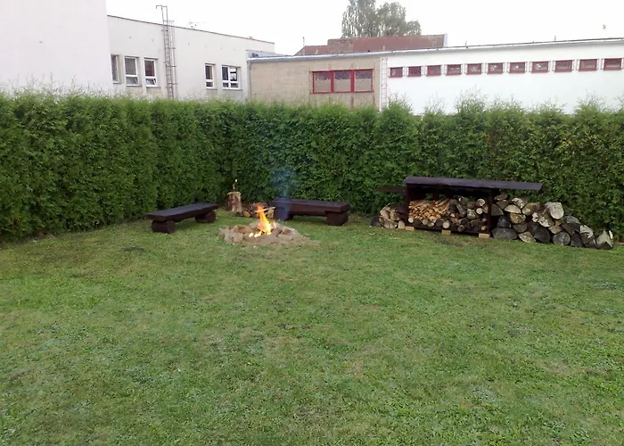 Amenity * Světlá nad Sázavou