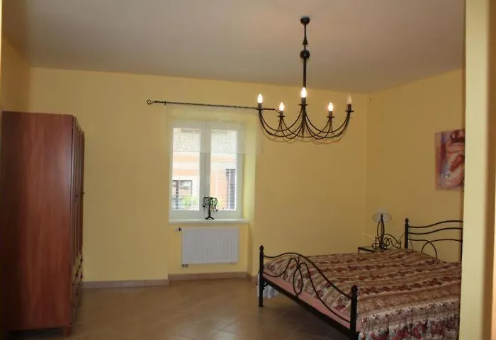 Amenity Světlá nad Sázavou