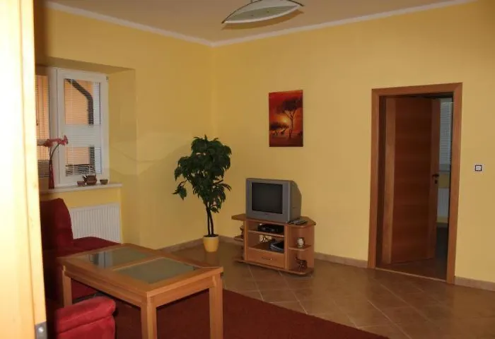 Amenity Apartament