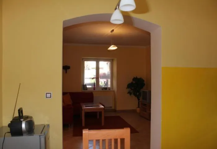 Apartament Amenity *