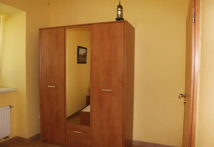 Amenity Apartament *