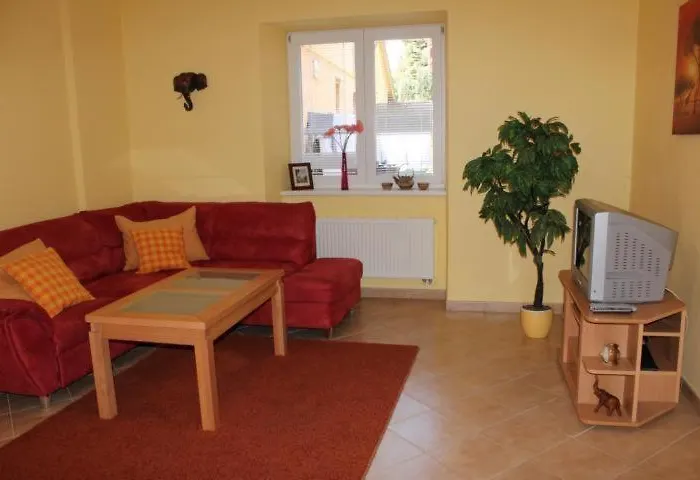 Apartament Amenity