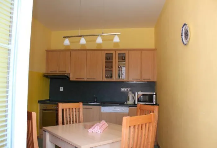 Amenity Světlá nad Sázavou