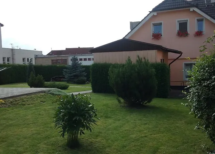 Amenity Appartement Světlá nad Sázavou