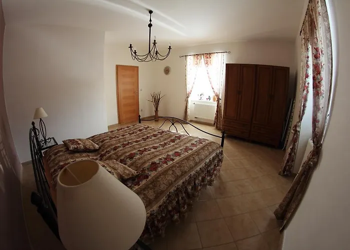 Amenity * Světlá nad Sázavou