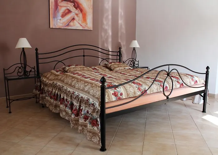 Apartament Amenity