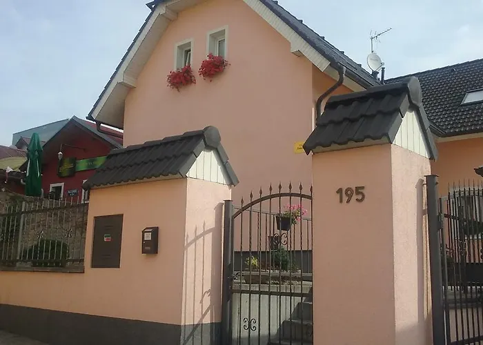 Amenity Appartement *