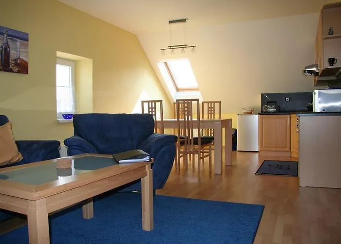 Apartament Amenity *