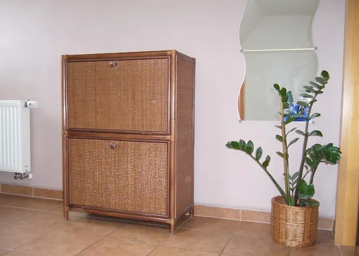 Appartement Amenity