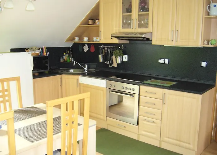 Apartament Amenity *