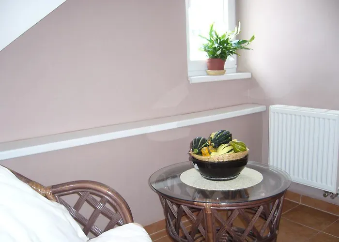 Amenity * Světlá nad Sázavou