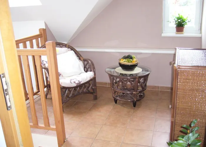 Amenity Apartament