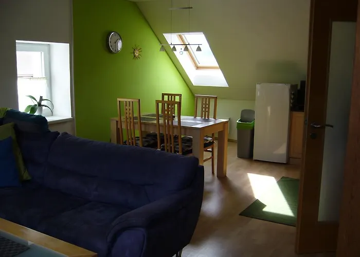 Amenity Světlá nad Sázavou