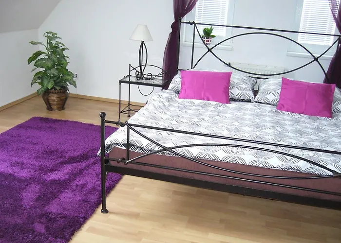 Amenity Světlá nad Sázavou