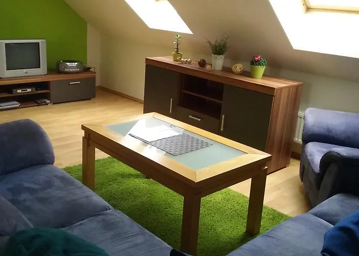 Apartament Amenity