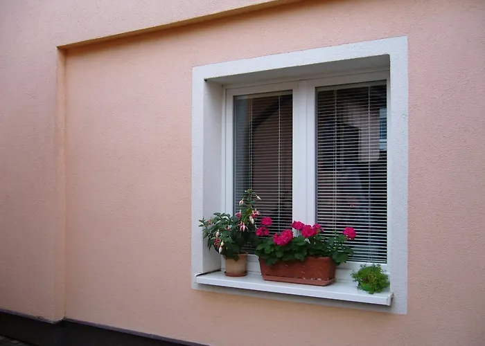Appartement Amenity