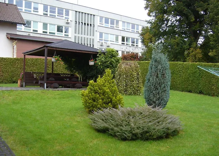 Amenity Appartement