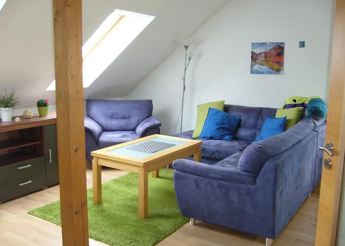 Amenity Appartement *