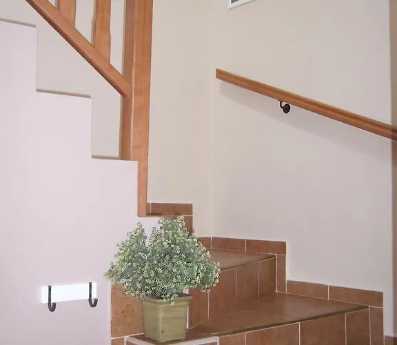 Amenity Světlá nad Sázavou