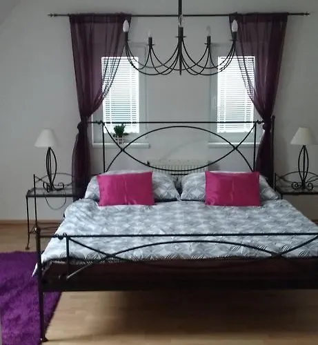 Amenity Světlá nad Sázavou