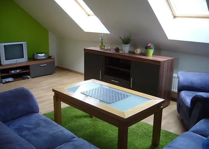 Amenity Apartament *