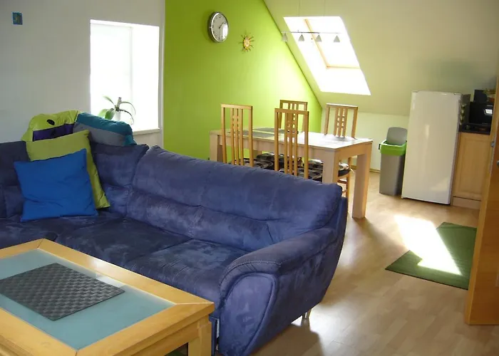 Amenity Appartement