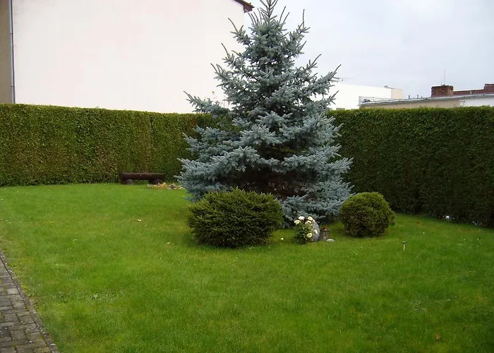 Appartement Amenity Světlá nad Sázavou