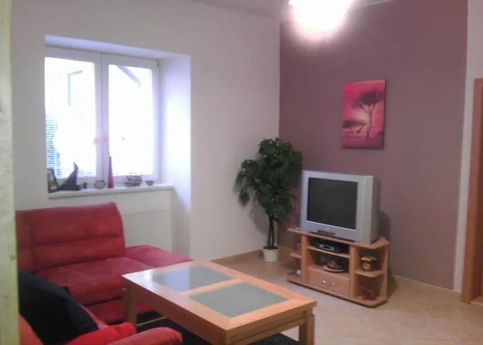 Amenity Světlá nad Sázavou