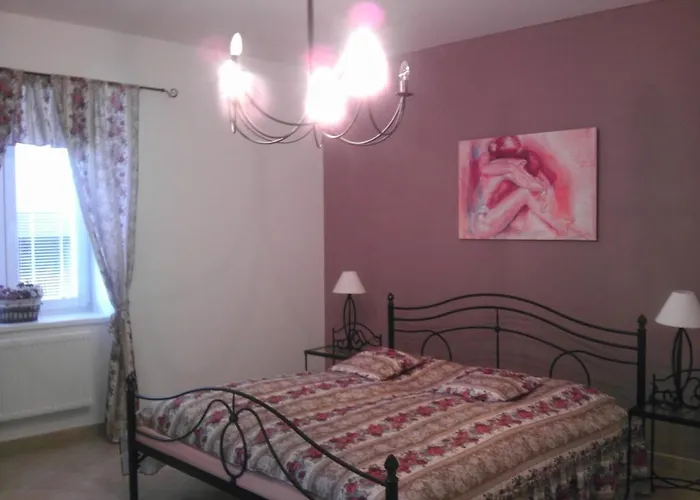 Amenity * Světlá nad Sázavou