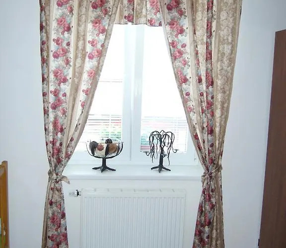 Amenity Appartement *