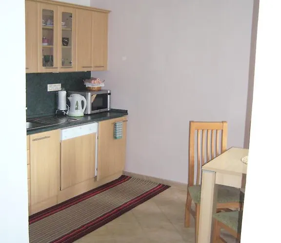 Amenity Světlá nad Sázavou