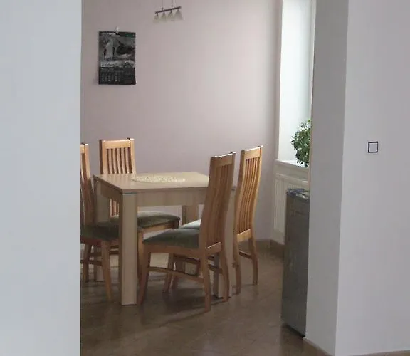 Amenity Světlá nad Sázavou